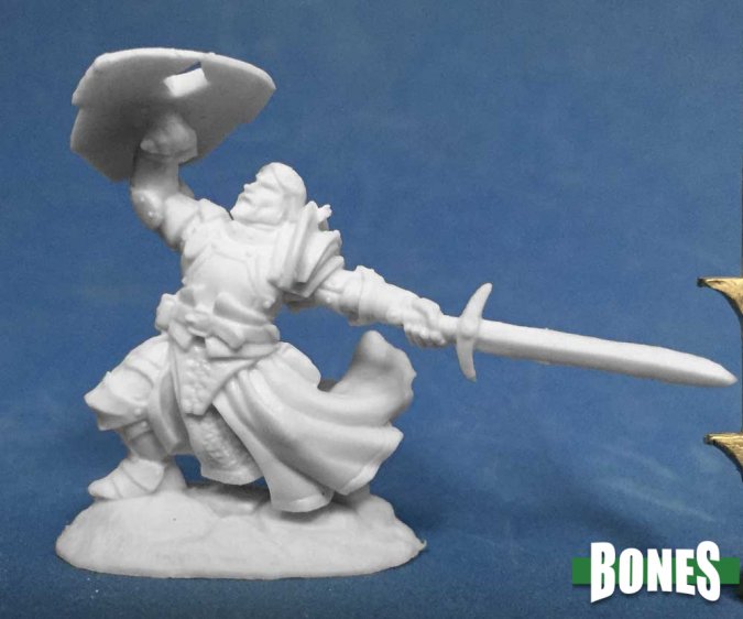 Reaper Miniatures - Dark Haven Bones