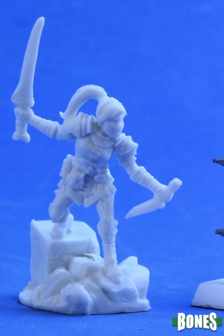 Reaper Miniatures - Dark Haven Bones