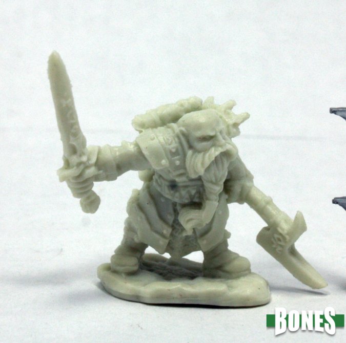 Reaper Miniatures - Dark Haven Bones