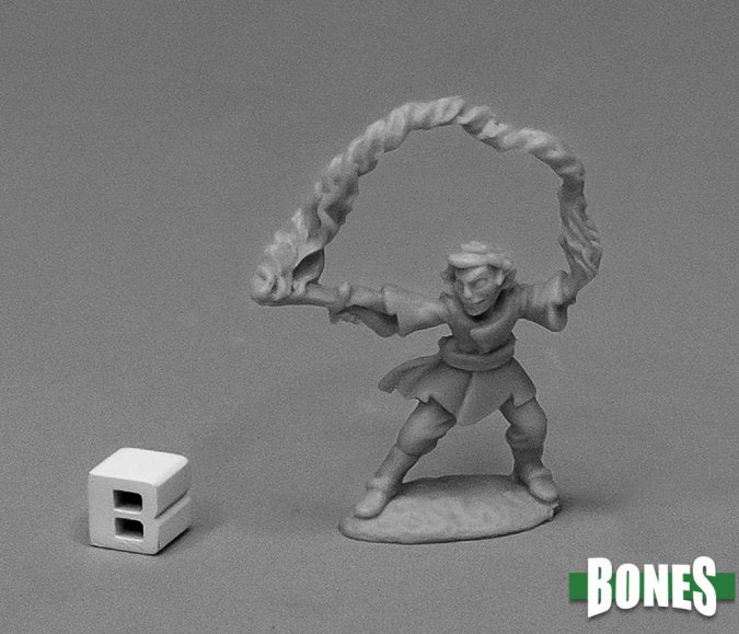 Reaper Miniatures - Dark Haven Bones