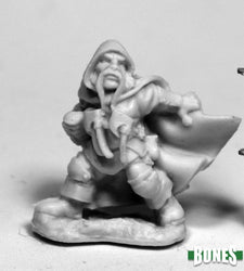 Reaper Miniatures - Dark Haven Bones