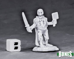 Reaper Miniatures - Dark Haven Bones