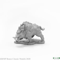 Reaper Miniatures - Dark Haven Bones