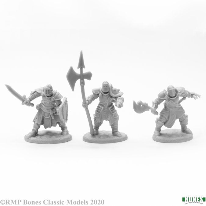Reaper Miniatures - Dark Haven Bones