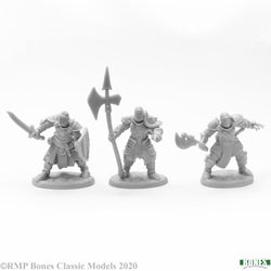 Reaper Miniatures - Dark Haven Bones