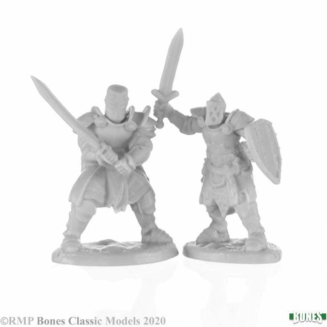 Reaper Miniatures - Dark Haven Bones