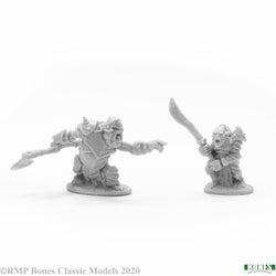 Reaper Miniatures - Dark Haven Bones