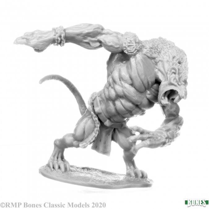 Reaper Miniatures - Dark Haven Bones