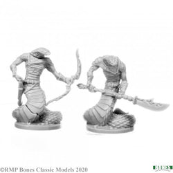 Reaper Miniatures - Dark Haven Bones