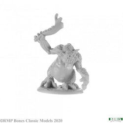Reaper Miniatures - Dark Haven Bones