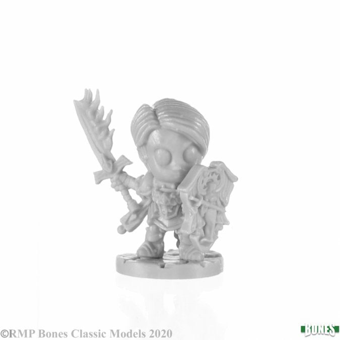 Reaper Miniatures - Dark Haven Bones