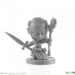 Reaper Miniatures - Dark Haven Bones