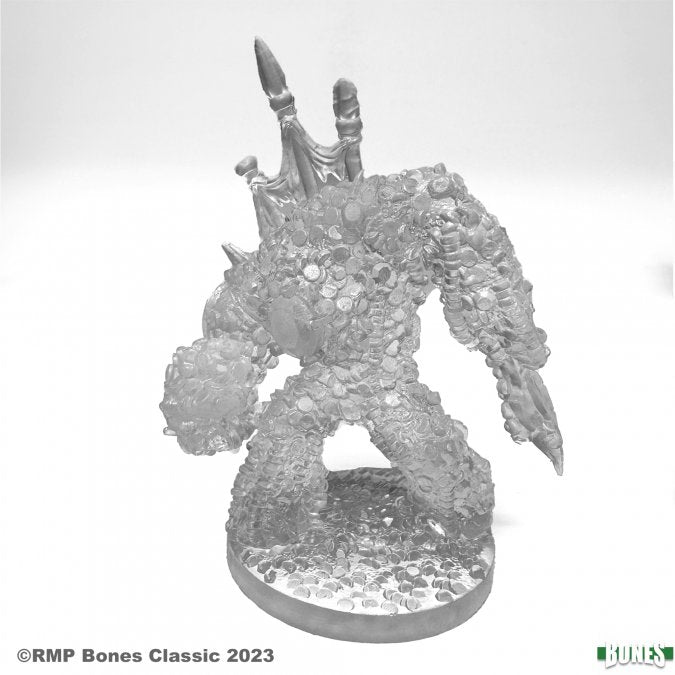 Reaper Miniatures - Dark Haven Bones
