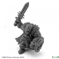 Reaper Miniatures - Dark Haven Bones