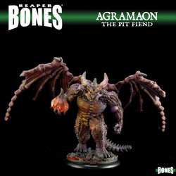 Reaper Miniatures - Dark Haven Bones