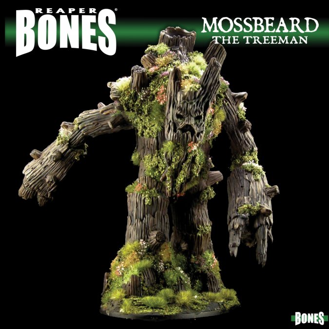 Reaper Miniatures - Dark Haven Bones