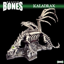 Reaper Miniatures - Dark Haven Bones