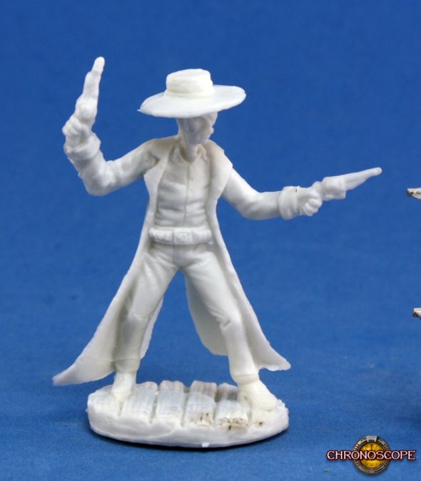 Reaper Miniatures - Chronoscope Bones
