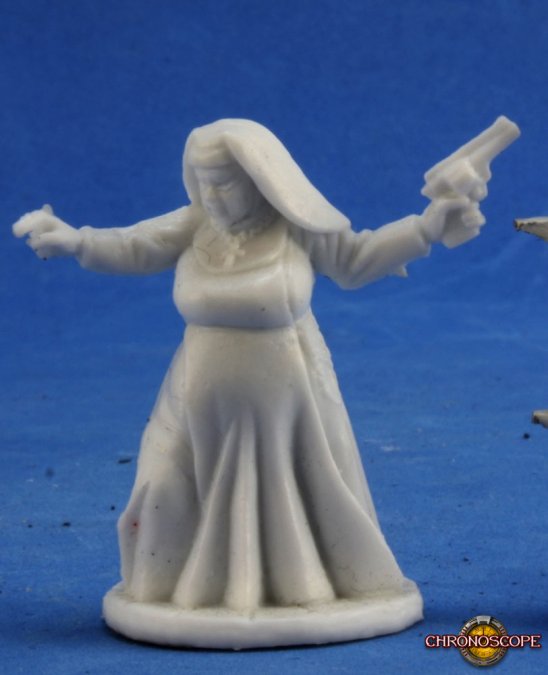 Reaper Miniatures - Chronoscope Bones
