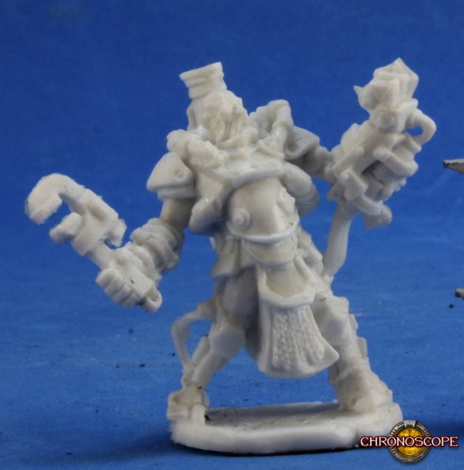 Reaper Miniatures - Chronoscope Bones