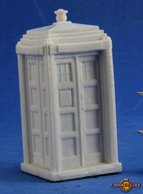 Reaper Miniatures - Chronoscope Bones