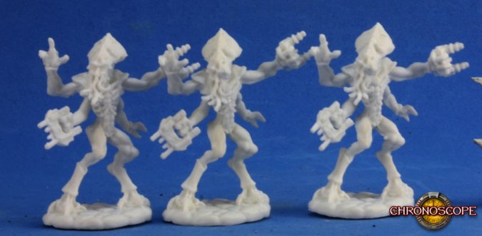 Reaper Miniatures - Chronoscope Bones