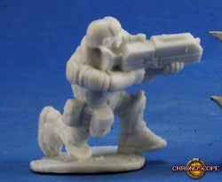 Reaper Miniatures - Chronoscope Bones