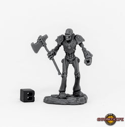 Reaper Miniatures - Chronoscope Bones