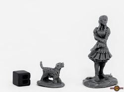 Reaper Miniatures - Chronoscope Bones