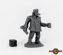 Reaper Miniatures - Chronoscope Bones