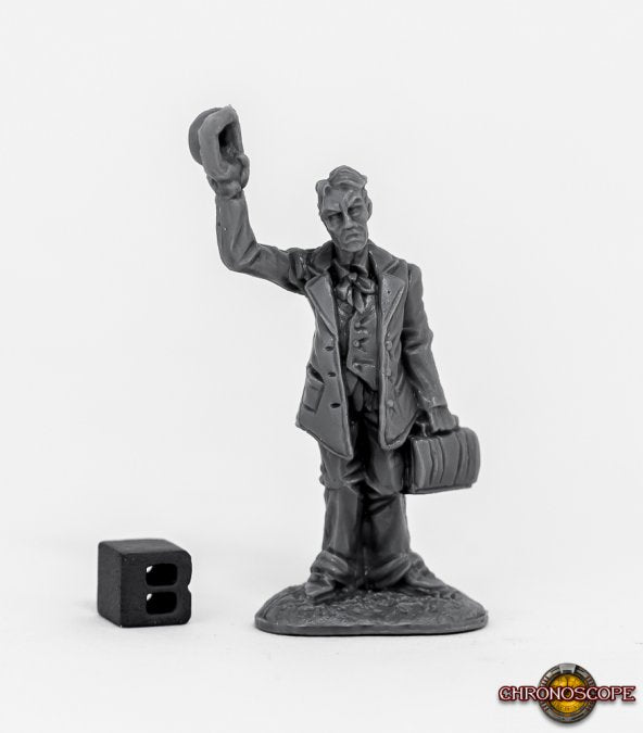 Reaper Miniatures - Chronoscope Bones