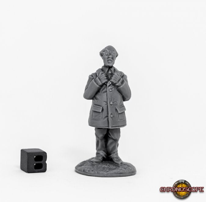 Reaper Miniatures - Chronoscope Bones