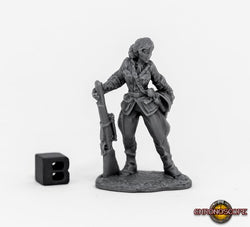 Reaper Miniatures - Chronoscope Bones