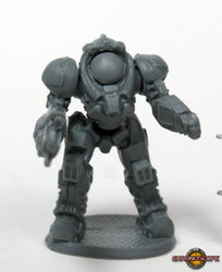 Reaper Miniatures - Chronoscope Bones