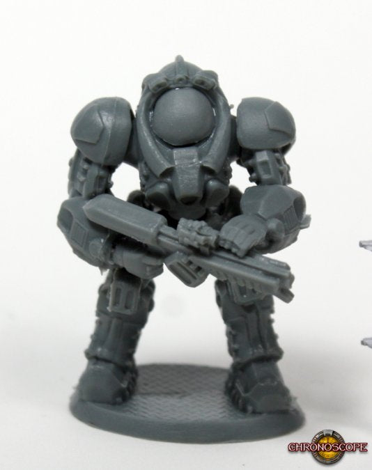 Reaper Miniatures - Chronoscope Bones