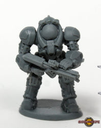 Reaper Miniatures - Chronoscope Bones
