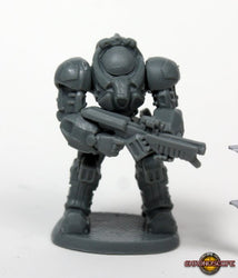 Reaper Miniatures - Chronoscope Bones