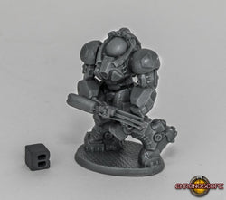 Reaper Miniatures - Chronoscope Bones