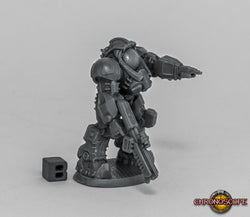 Reaper Miniatures - Chronoscope Bones
