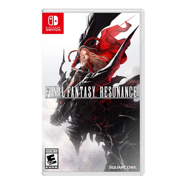 Final Fantasy Resonance - Nintendo Switch (In Store)