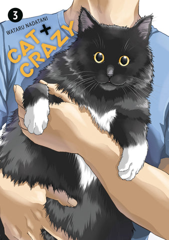 Cat + Crazy Volume 3