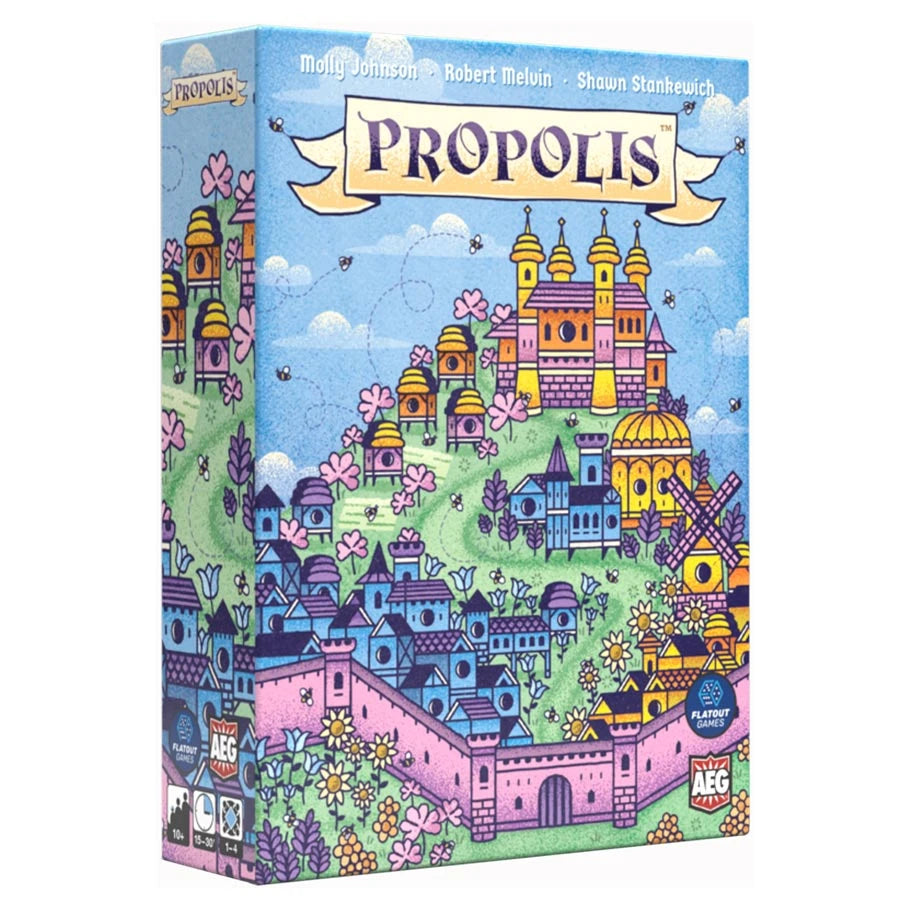 Propolis - Alderac Entertainment Group