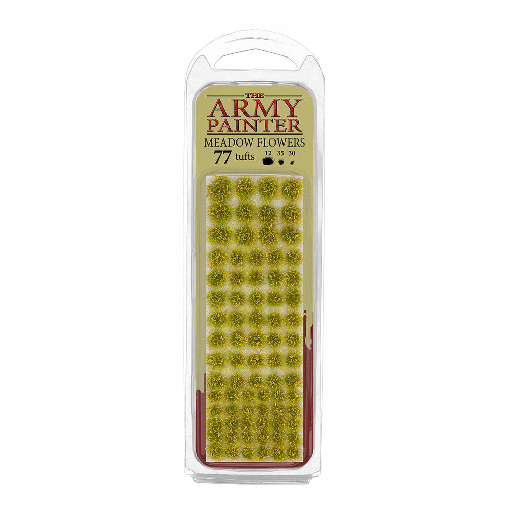 Army Painter - Meadow Flowers