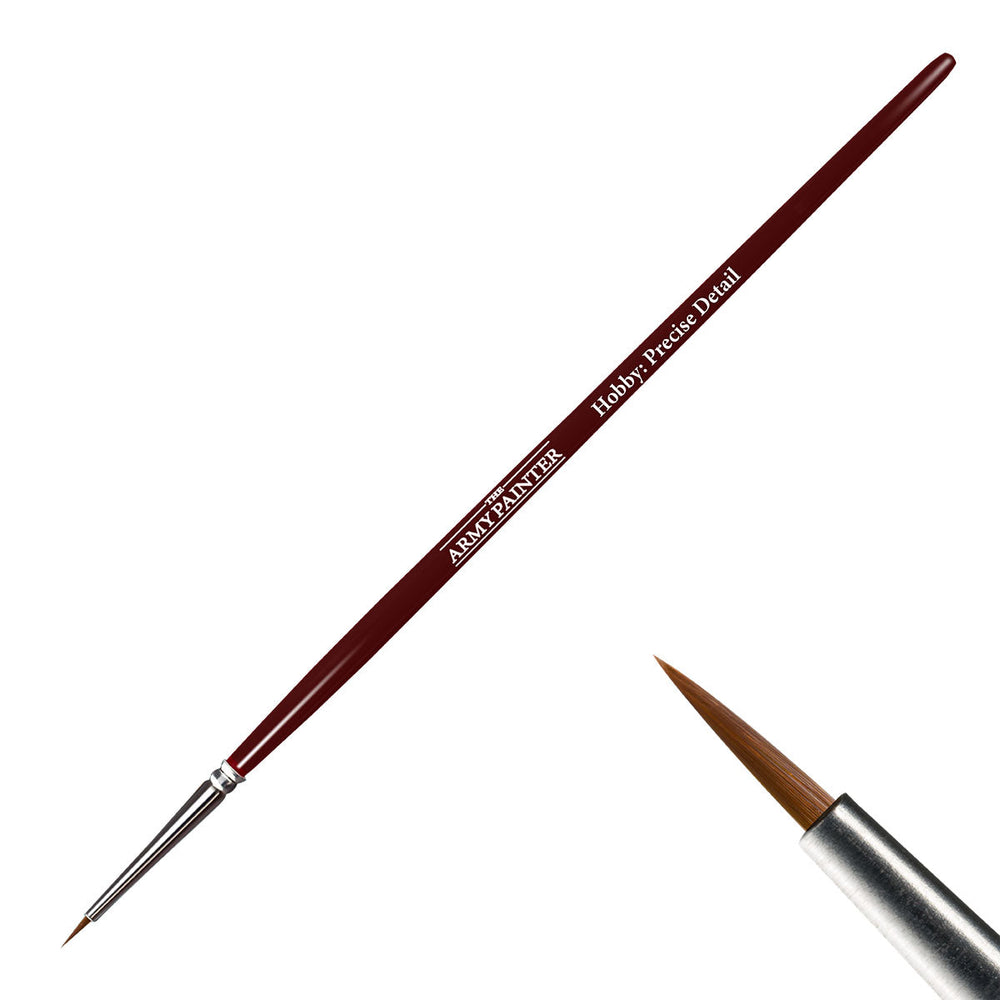 Army Painter - Hobby Brush