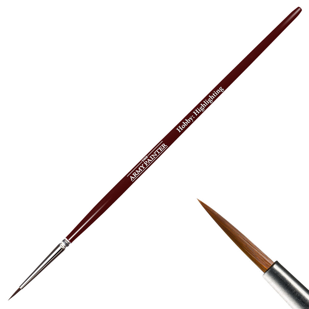 Army Painter - Hobby Brush