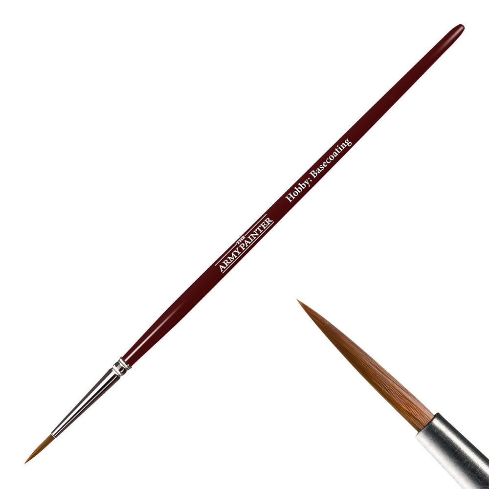 Army Painter - Hobby Brush