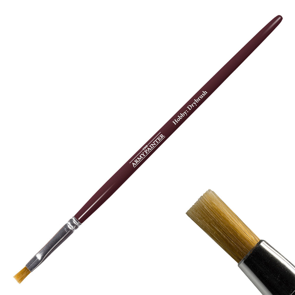 Army Painter - Hobby Brush