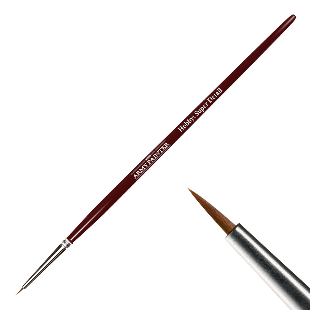 Army Painter - Hobby Brush