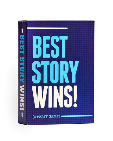 Best Story Wins! - DSS Games