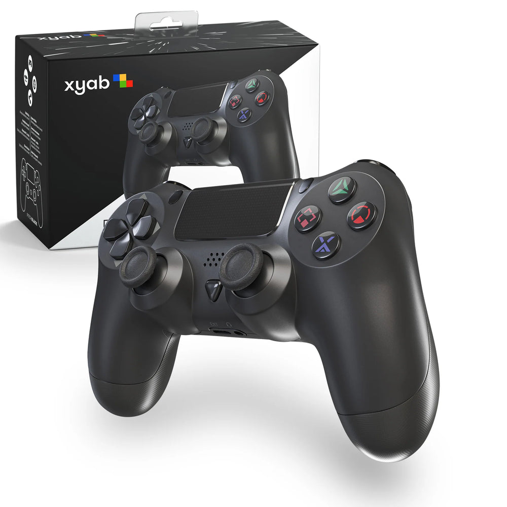 Wireless Bluetooth Controller - XYAB